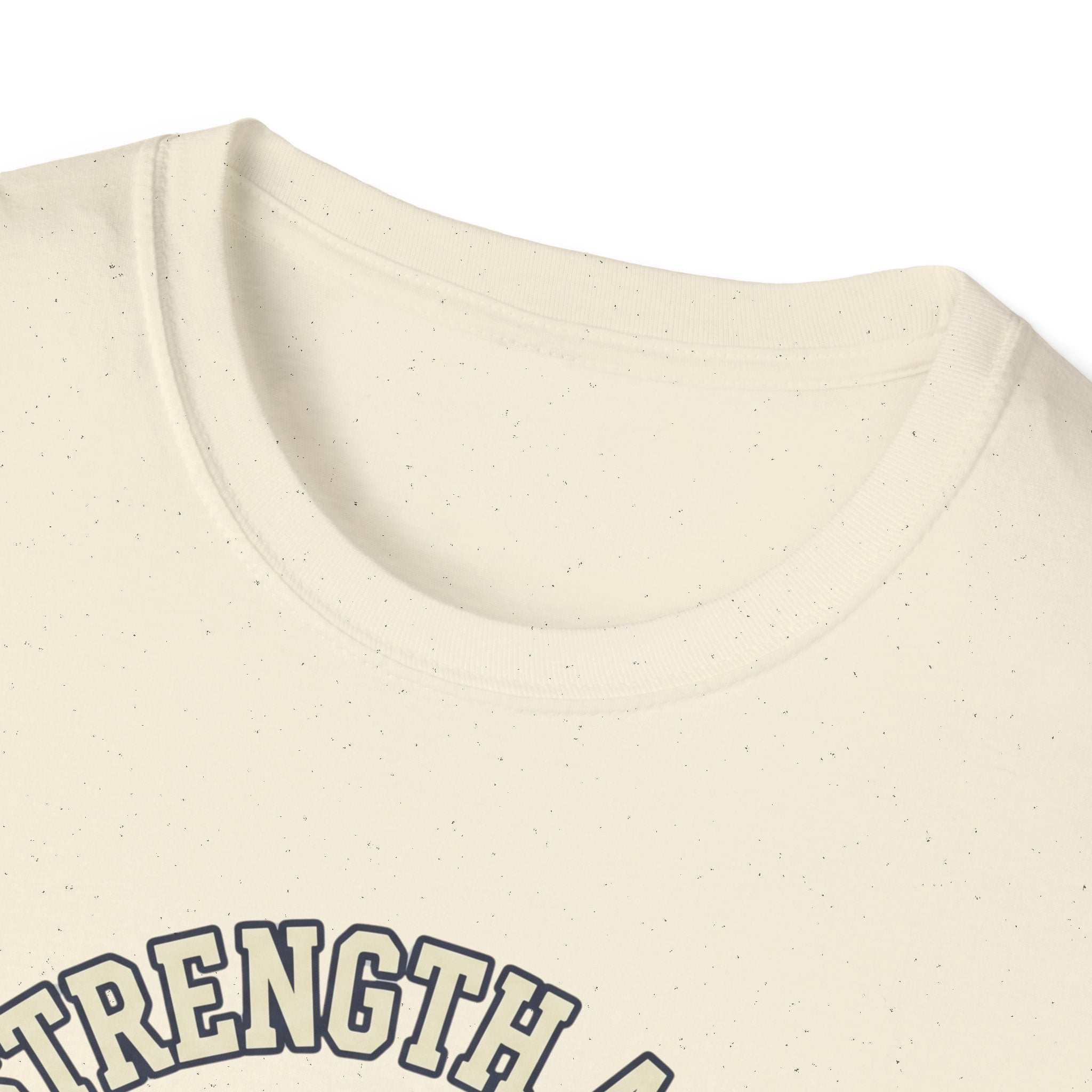 Soft Strength T-Shirt