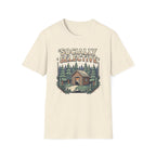 Socially Selective T-Shirt
