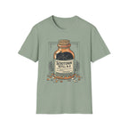 Serotonin Refill No 9 T-Shirt