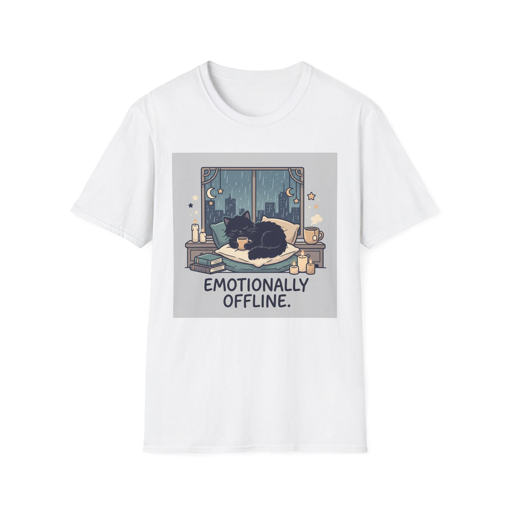 Emotionally Offline T-Shirt