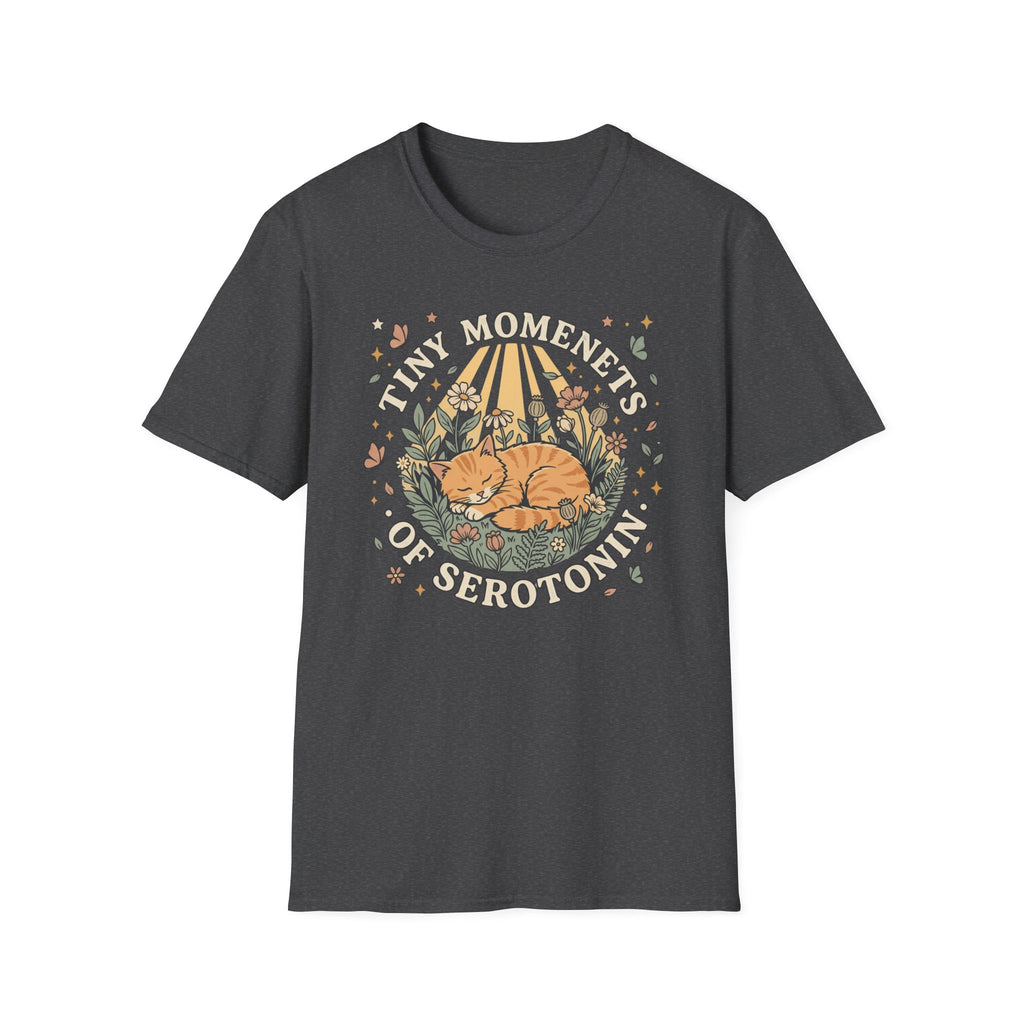 Tiny Moments T-Shirt