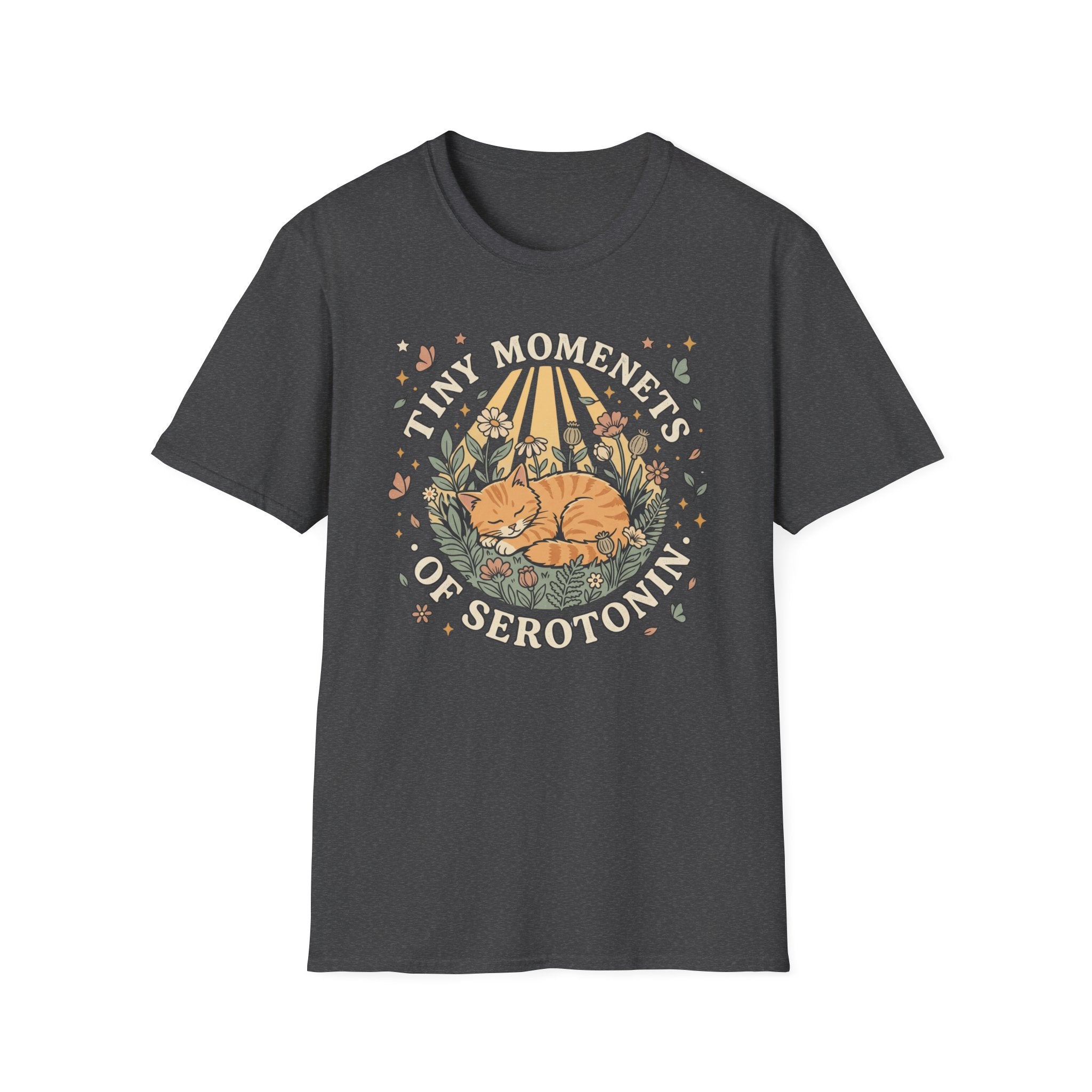 Tiny Moments T-Shirt