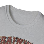 Training Casually T-Shirt