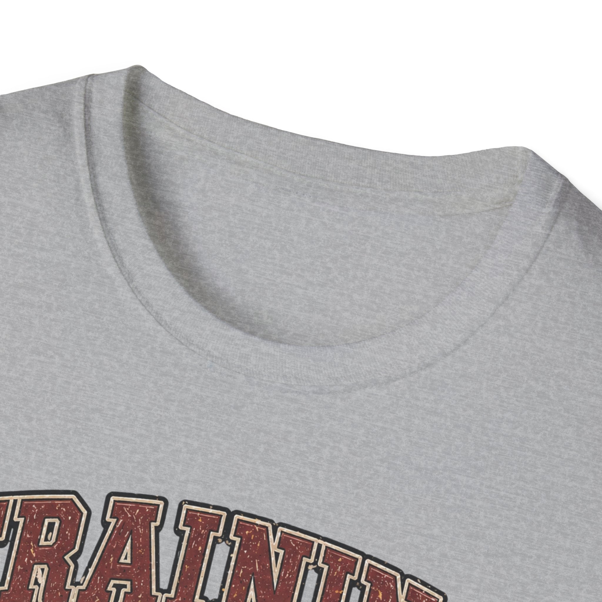Training Casually T-Shirt