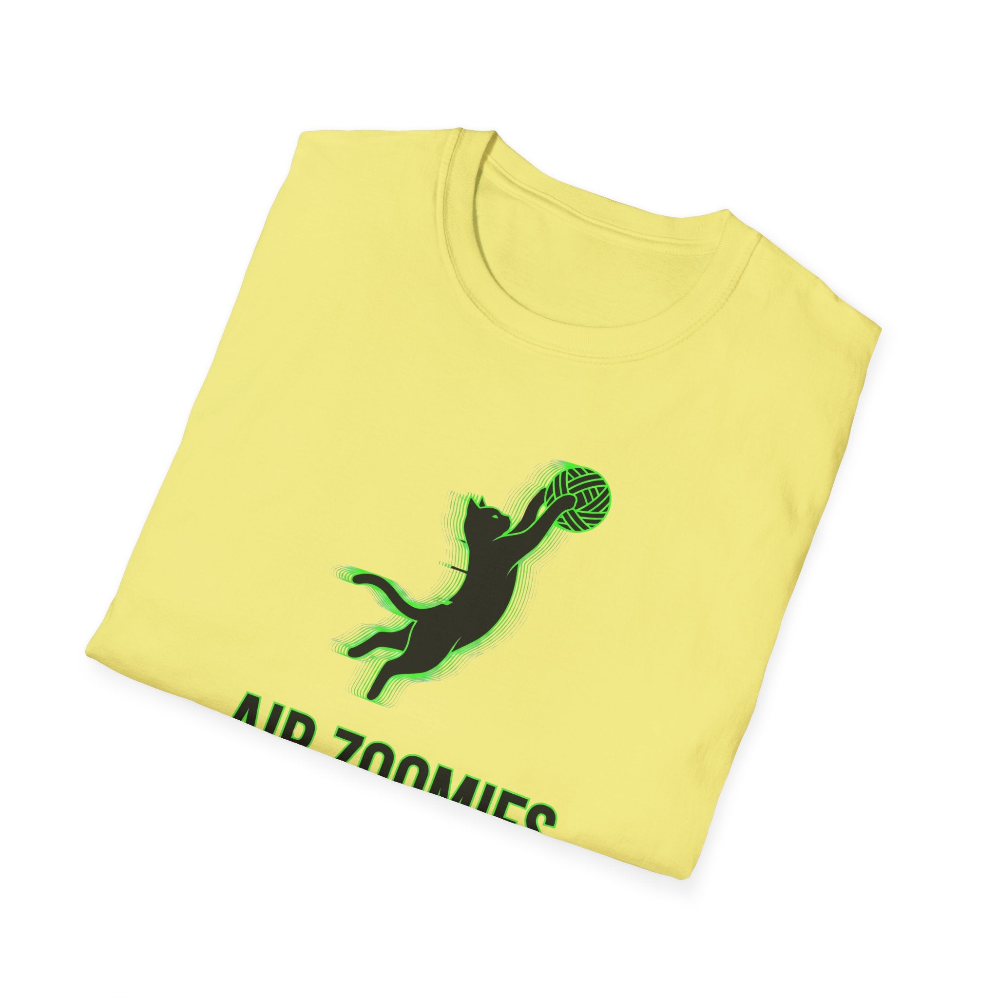Air Zoomies T-Shirt