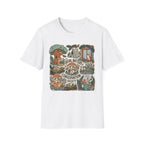 Social Battery Conservation T-Shirt