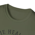 Healing Arts T-Shirt
