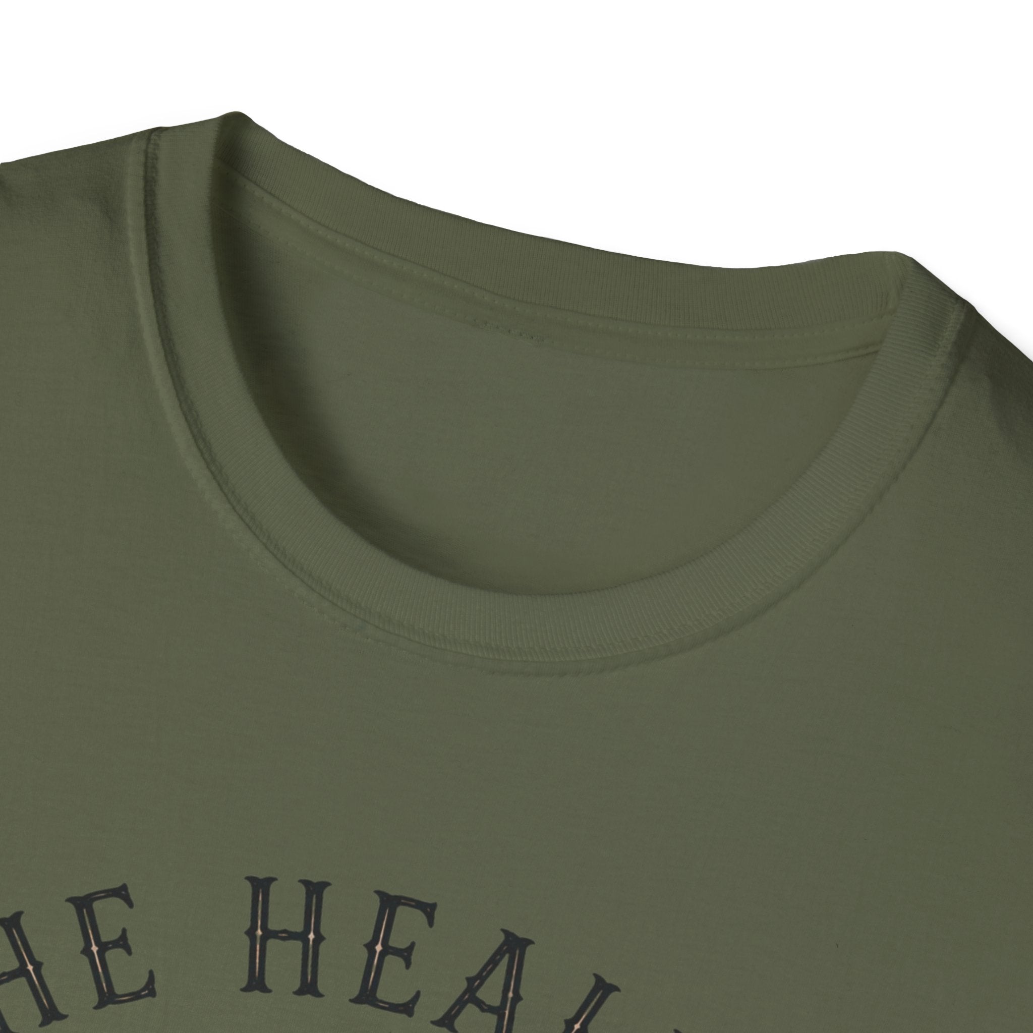 Healing Arts T-Shirt