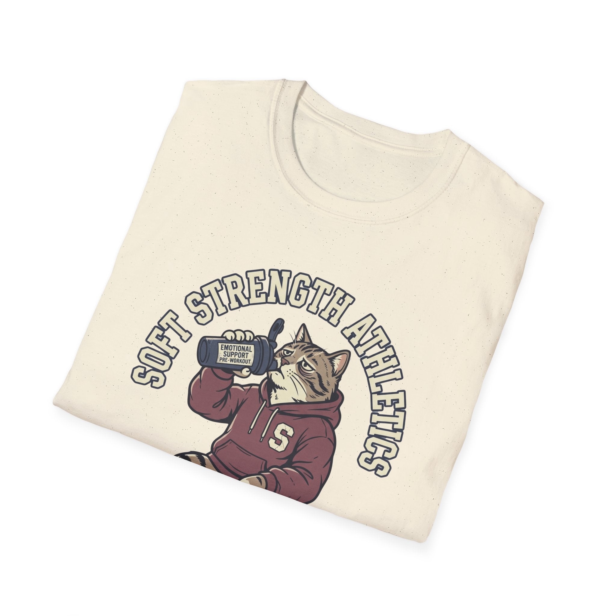 Soft Strength T-Shirt