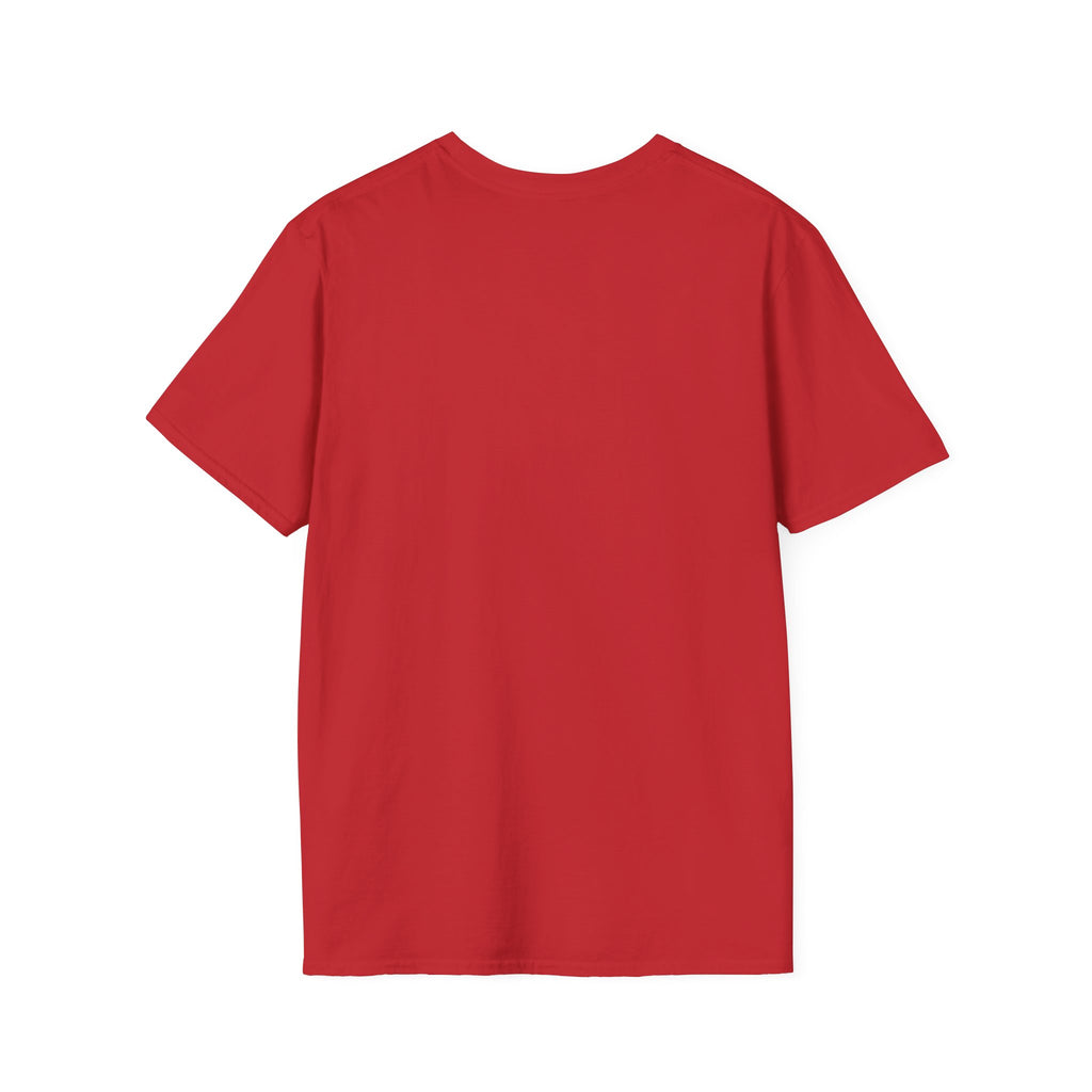 Movement Counts T-Shirt