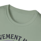 Movement Helps T-Shirt v2