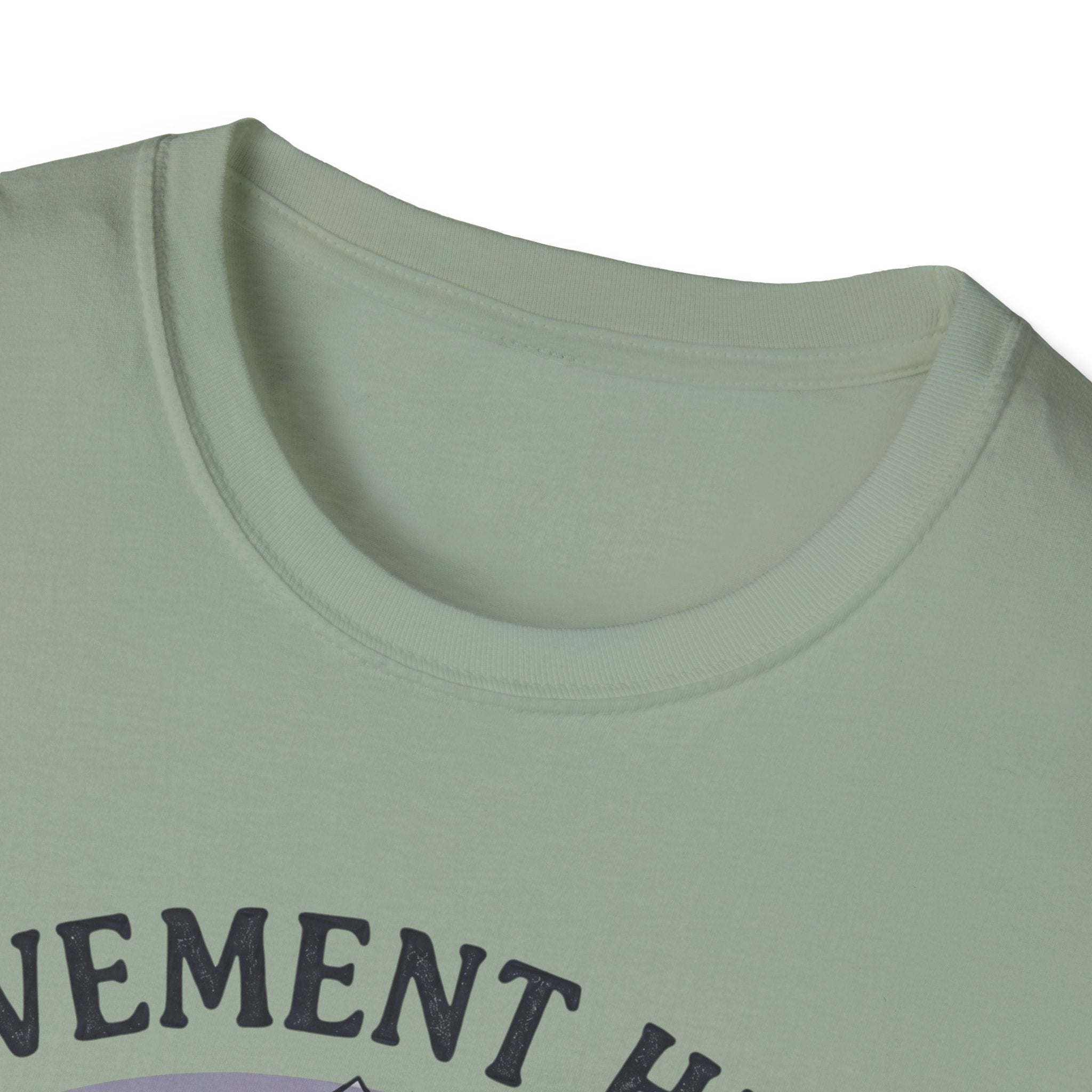 Movement Helps T-Shirt v2