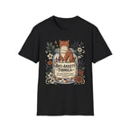 Anti-Anxiety Formula T-Shirt