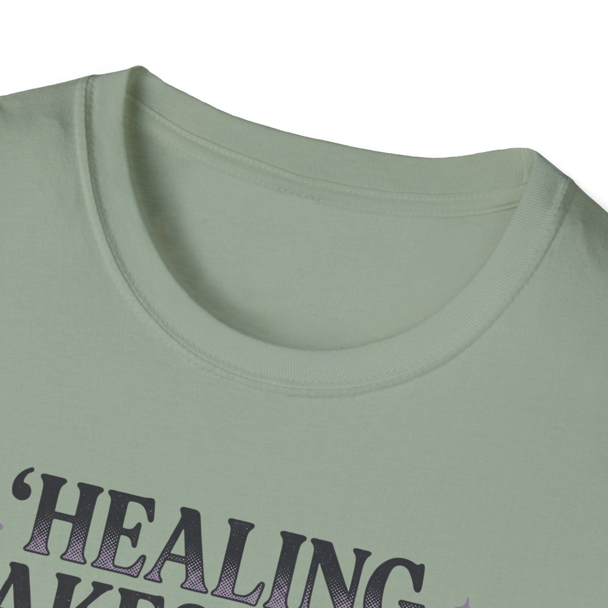 Healing Takes Time T-Shirt