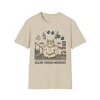 Healing Through Movement T-Shirt