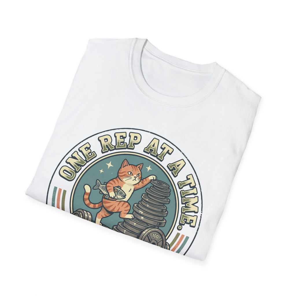 One Rep T-Shirt