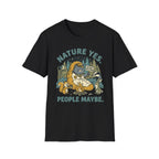 Nature Yes T-Shirt