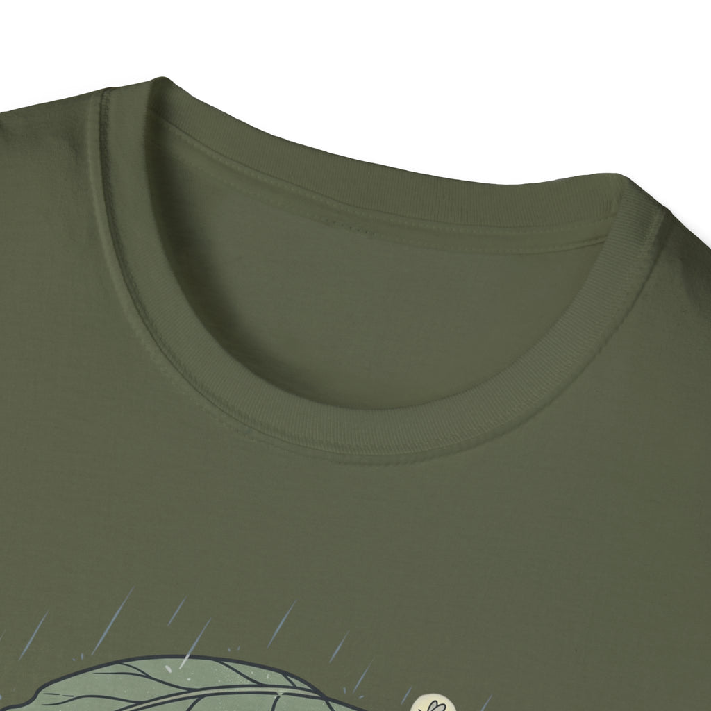 Indoor Survival Specialist T-Shirt