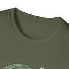 Indoor Survival Specialist T-Shirt