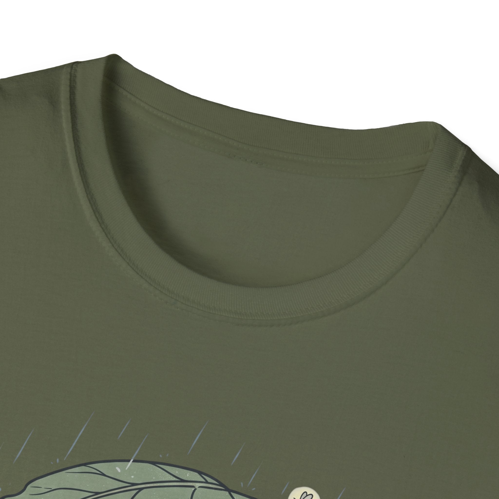 Indoor Survival Specialist T-Shirt
