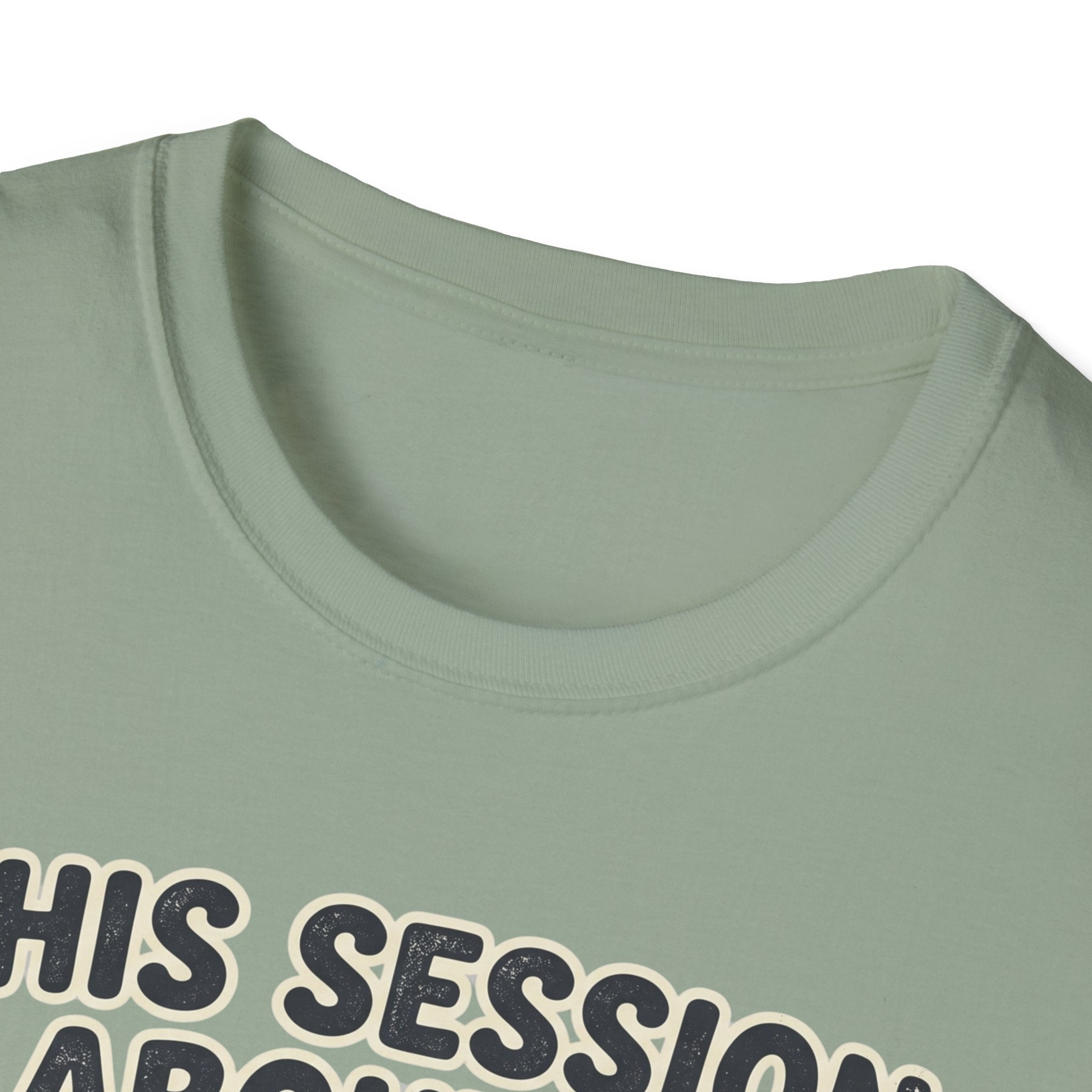 This Session T-Shirt