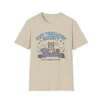 Tiny Therapist Society T-Shirt