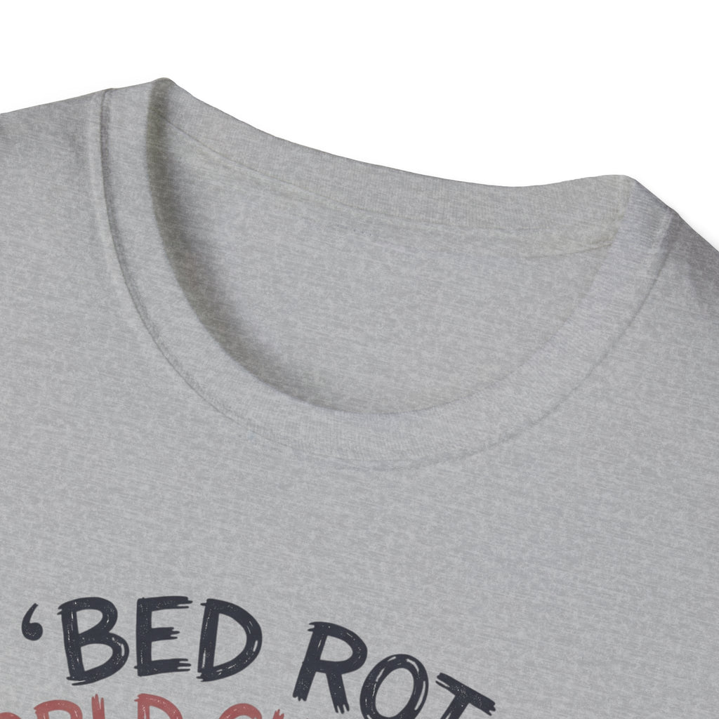 Bed Rot Champ T-Shirt