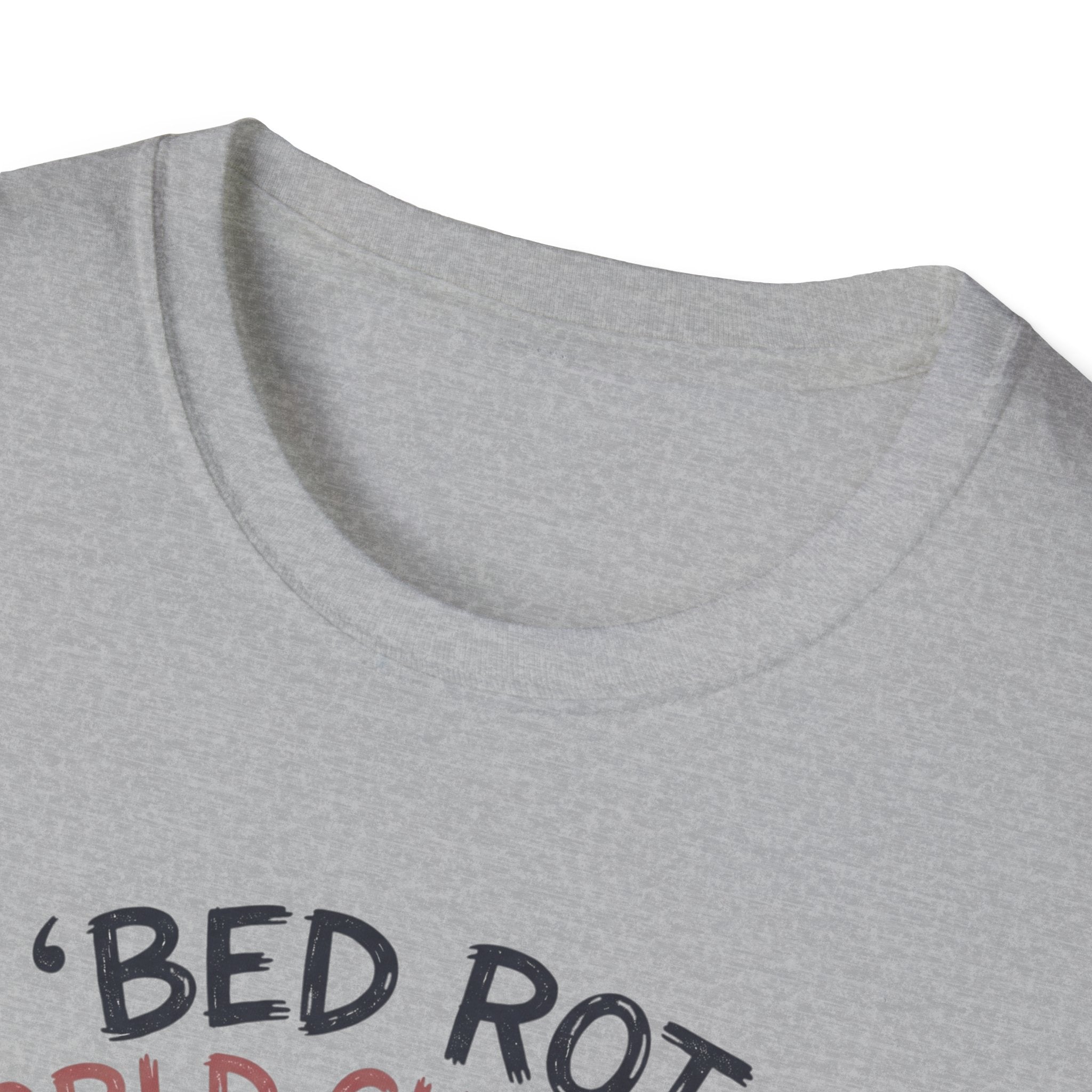Bed Rot Champ T-Shirt