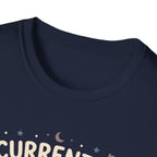 Currently Recharging T-Shirt