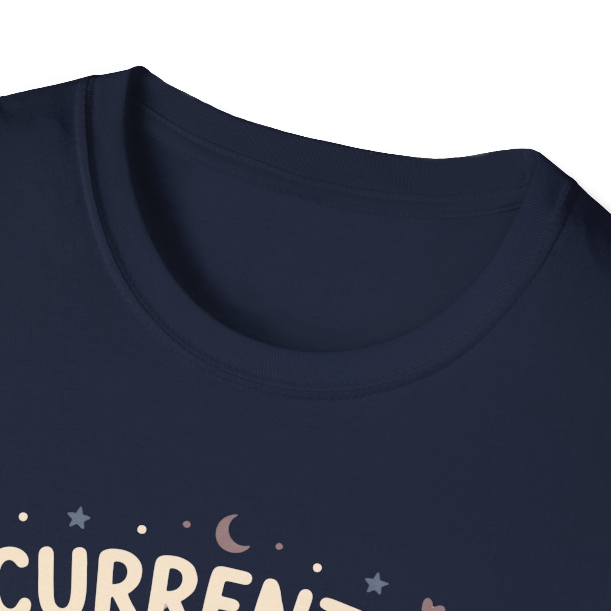 Currently Recharging T-Shirt
