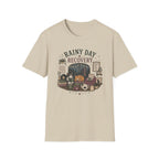 Rainy Day Recovery T-Shirt