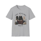 Healing Arts T-Shirt