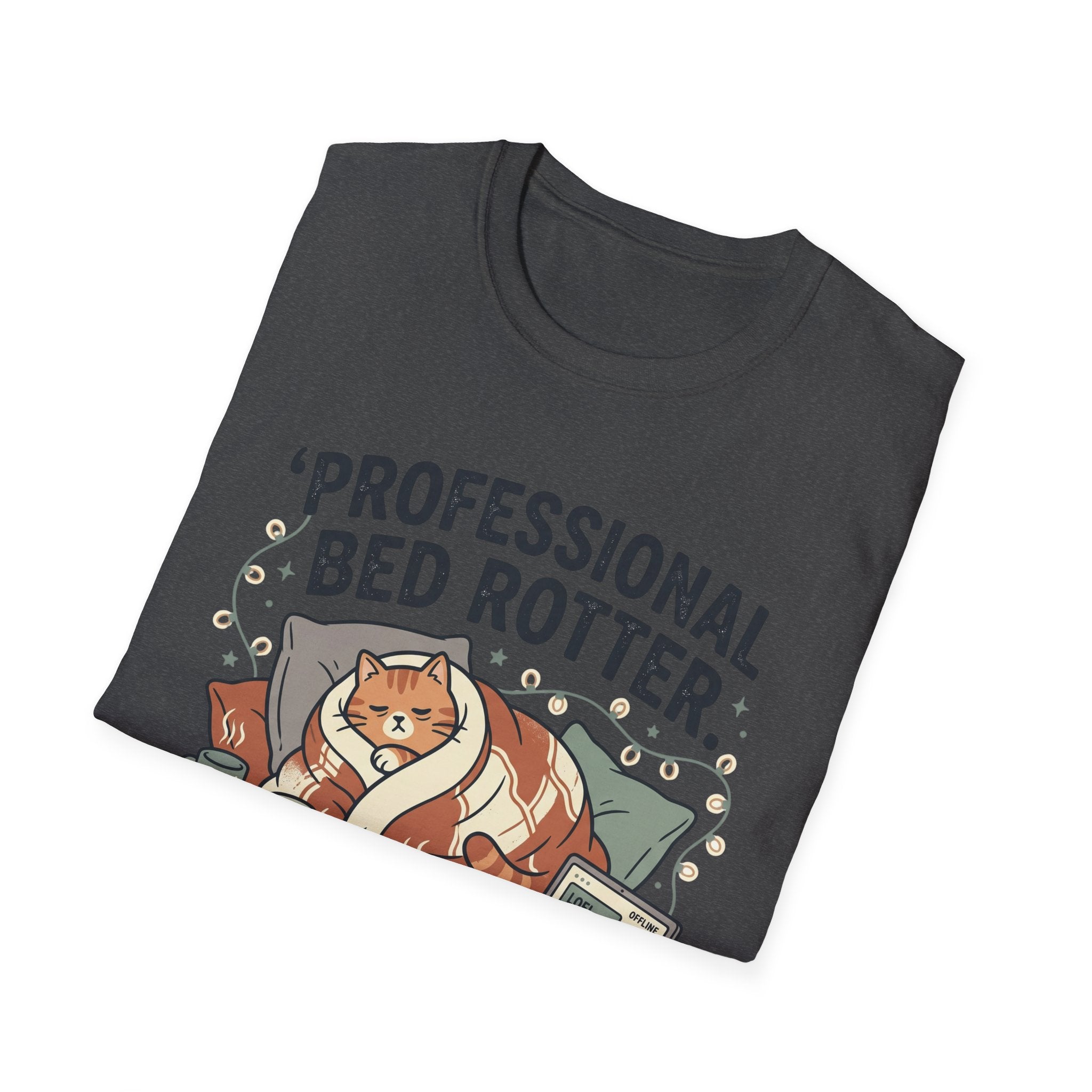 Professional Rotter T-Shirt