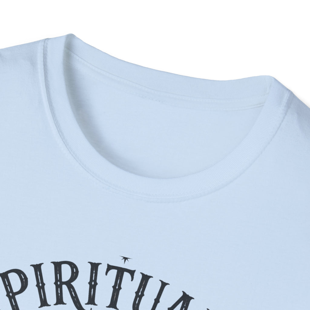 Spiritually Tired T-Shirt
