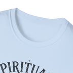Spiritually Tired T-Shirt