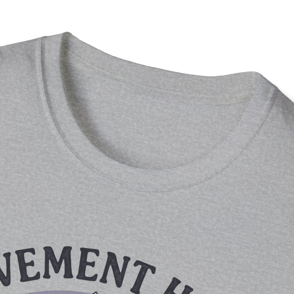 Movement Helps T-Shirt v2