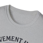 Movement Helps T-Shirt v2