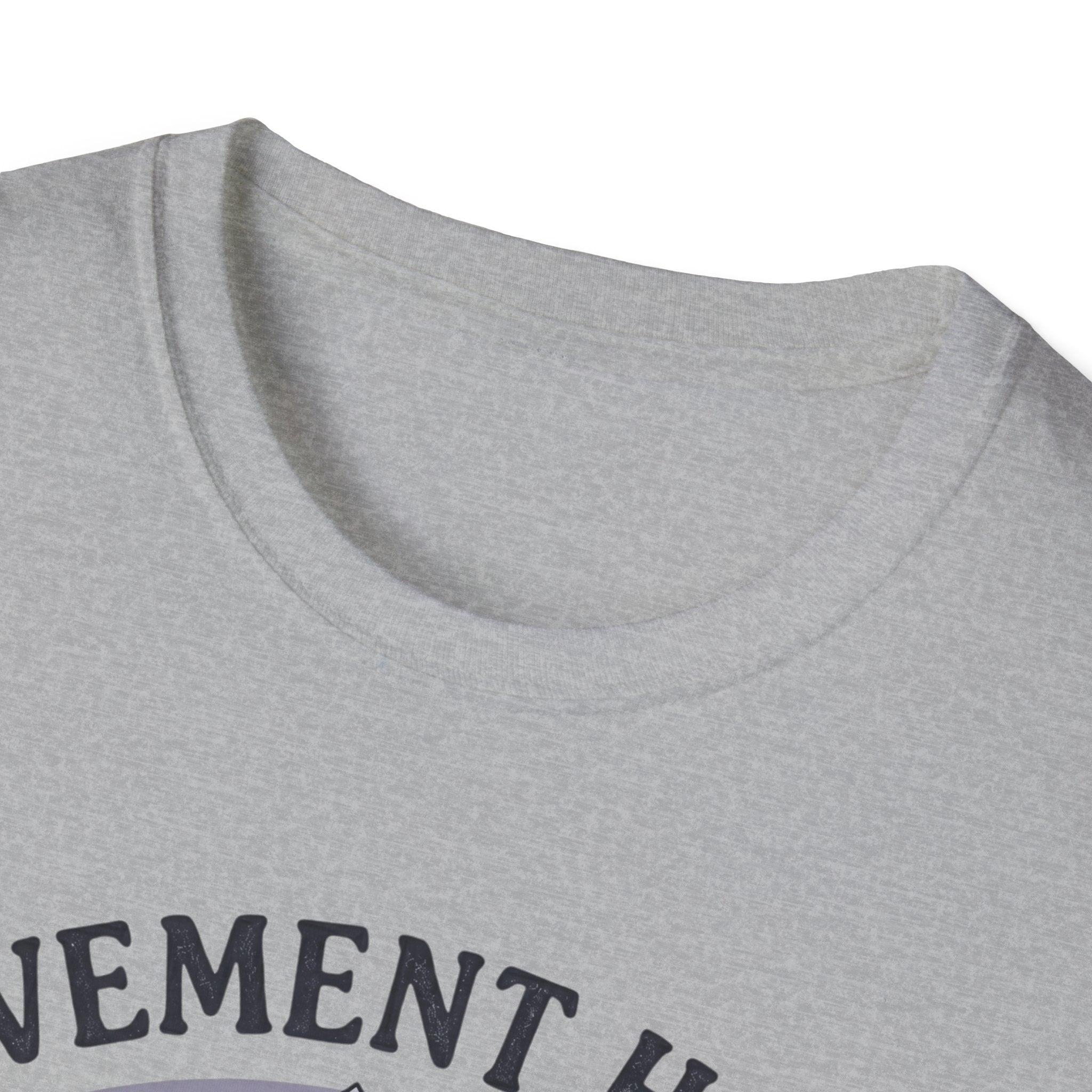 Movement Helps T-Shirt v2