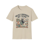 Mildly Unhinged T-Shirt