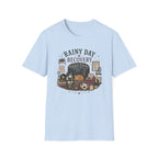 Rainy Day Recovery T-Shirt