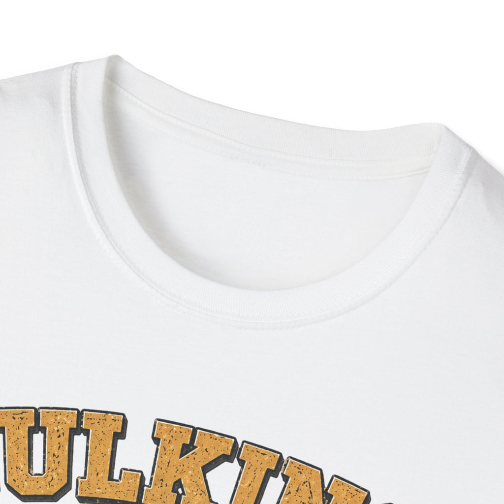 Bulking Season T-Shirt
