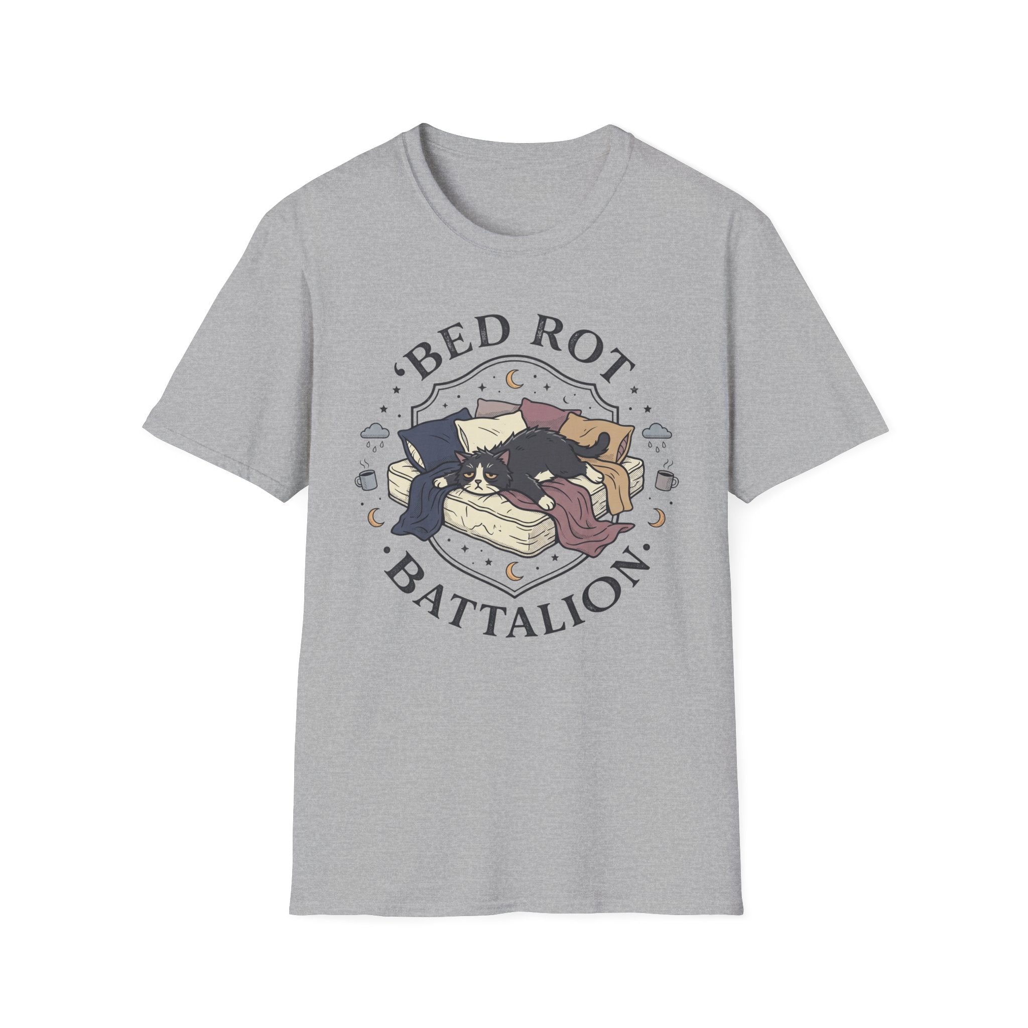 Bed Rot T-Shirt