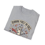 Running On Vibes T-Shirt