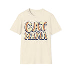 CAT MAMA T-Shirt
