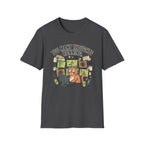 Too Many Thoughts T-Shirt