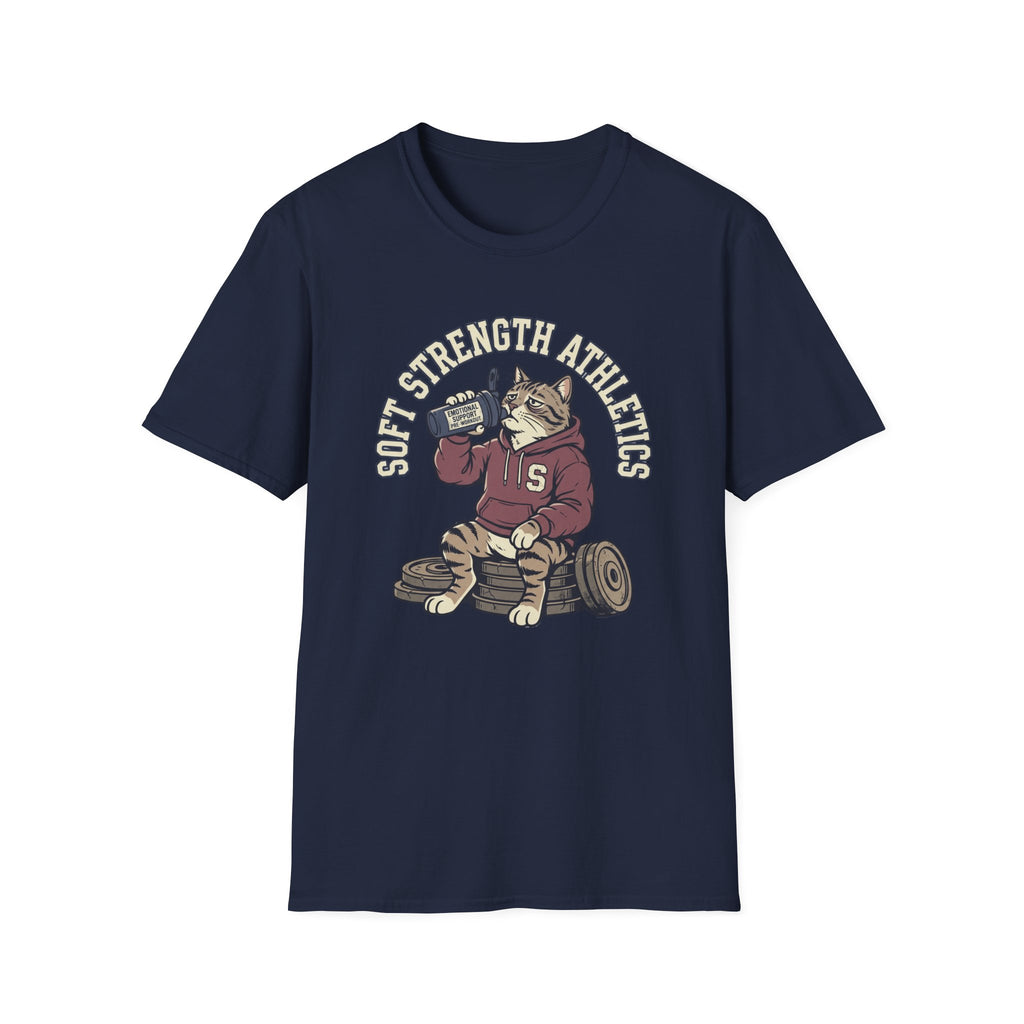 Soft Strength T-Shirt