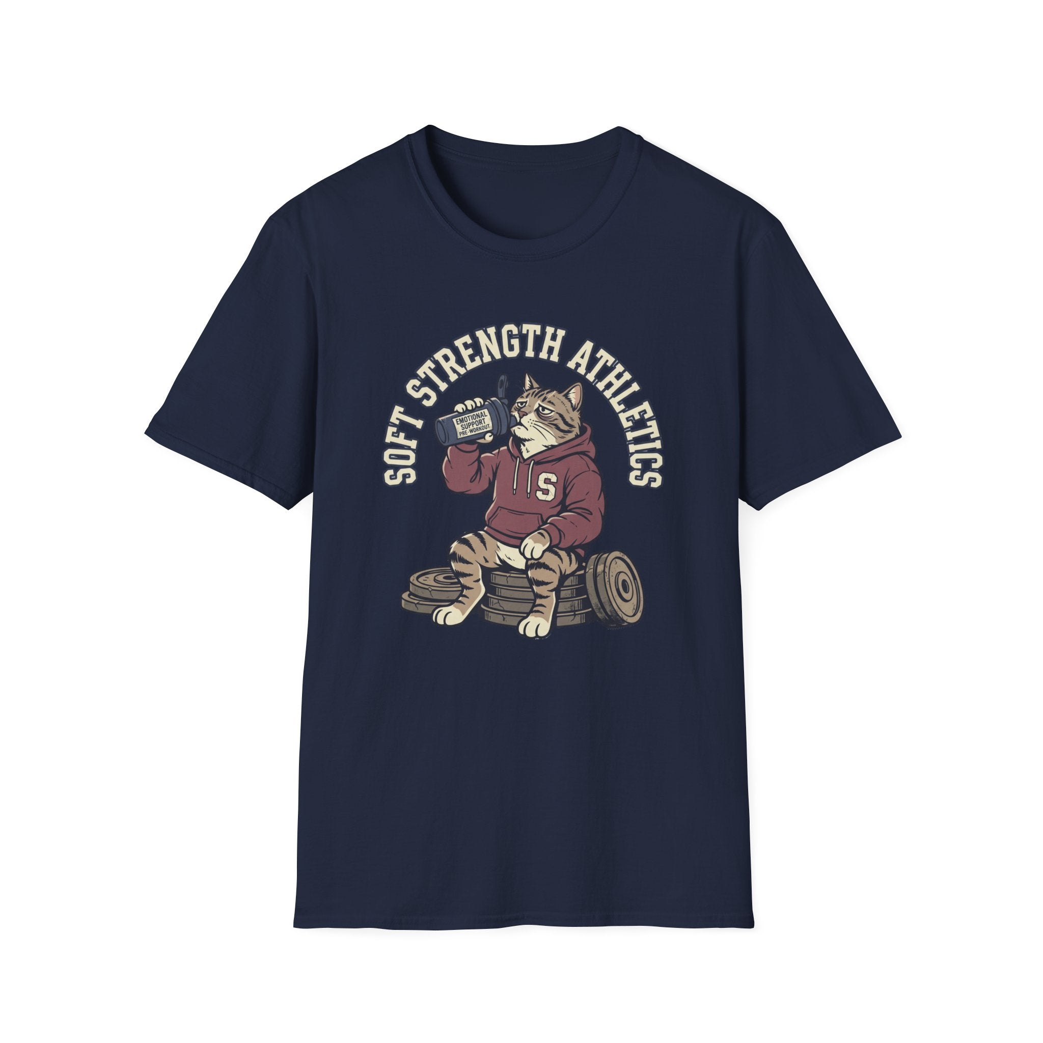 Soft Strength T-Shirt