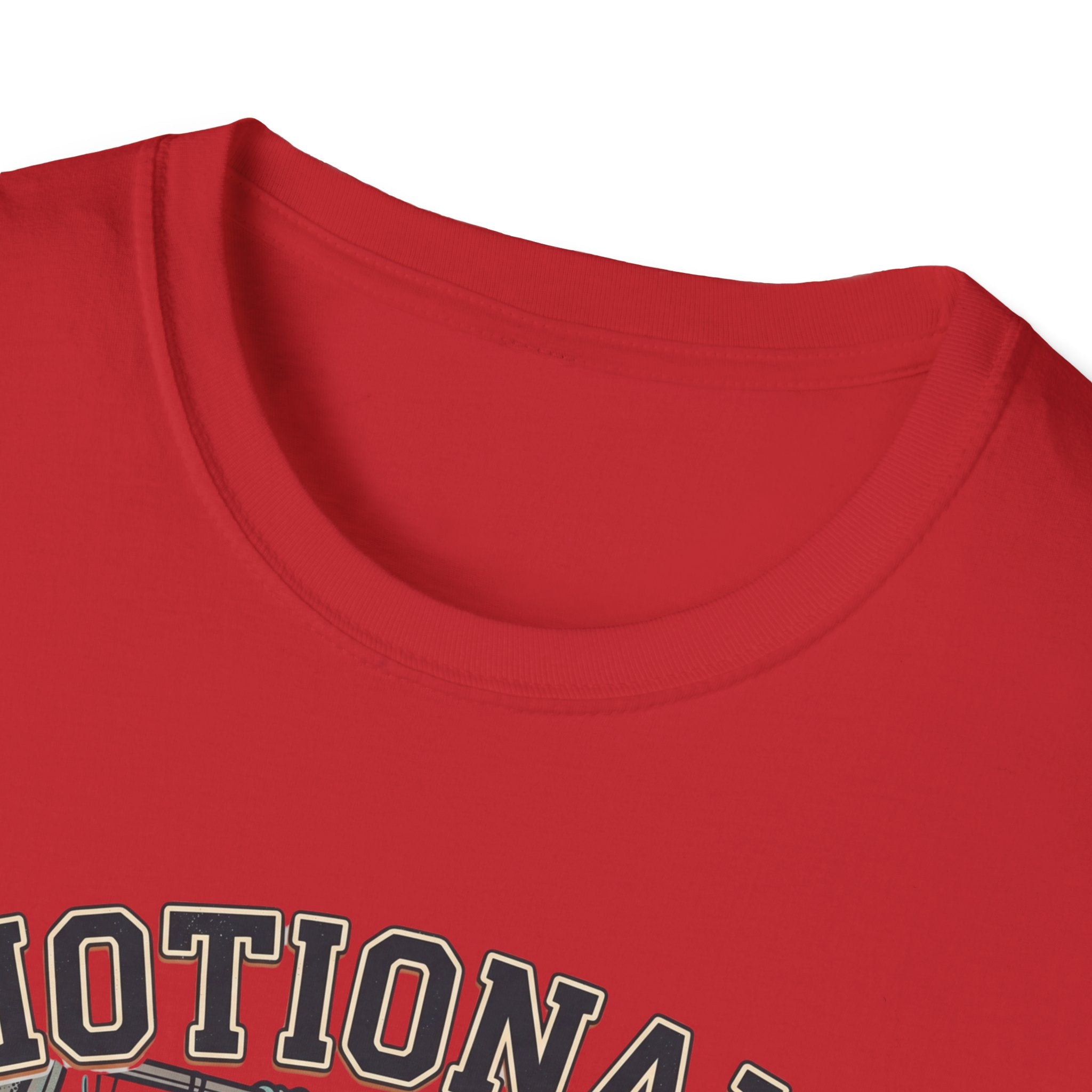 Emotionally Feral T-Shirt