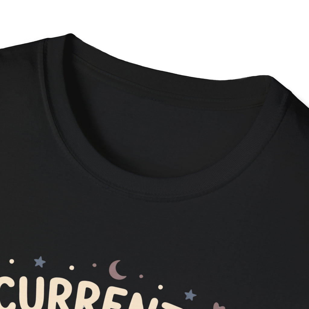 Currently Recharging T-Shirt
