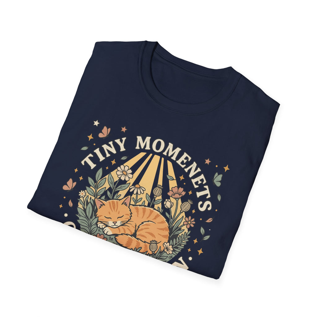Tiny Moments T-Shirt